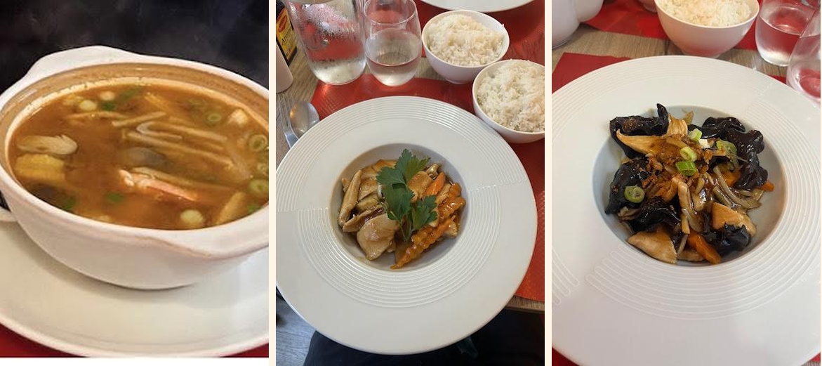 Manisa Restaurant - Gallery Image 2