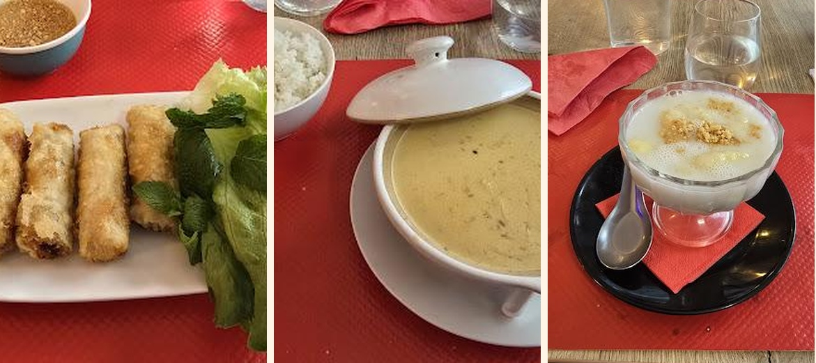 Manisa Restaurant - Gallery Image 3