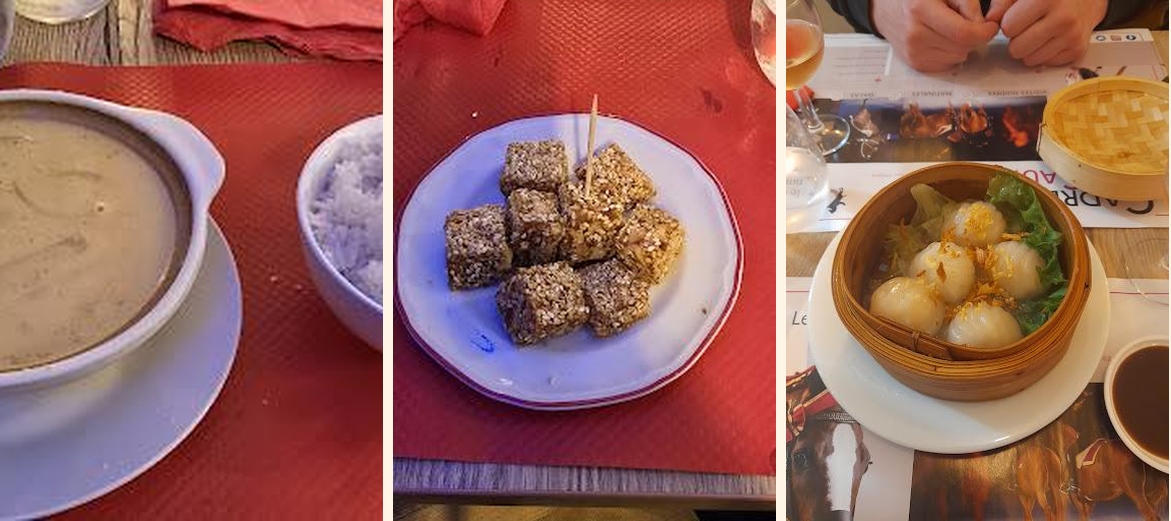 Manisa Restaurant - Gallery Image 4