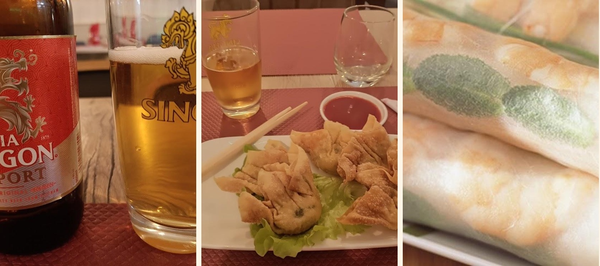 Manisa Restaurant - Gallery Image 6